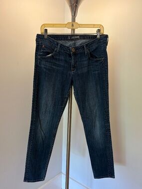 Hudson Jeans